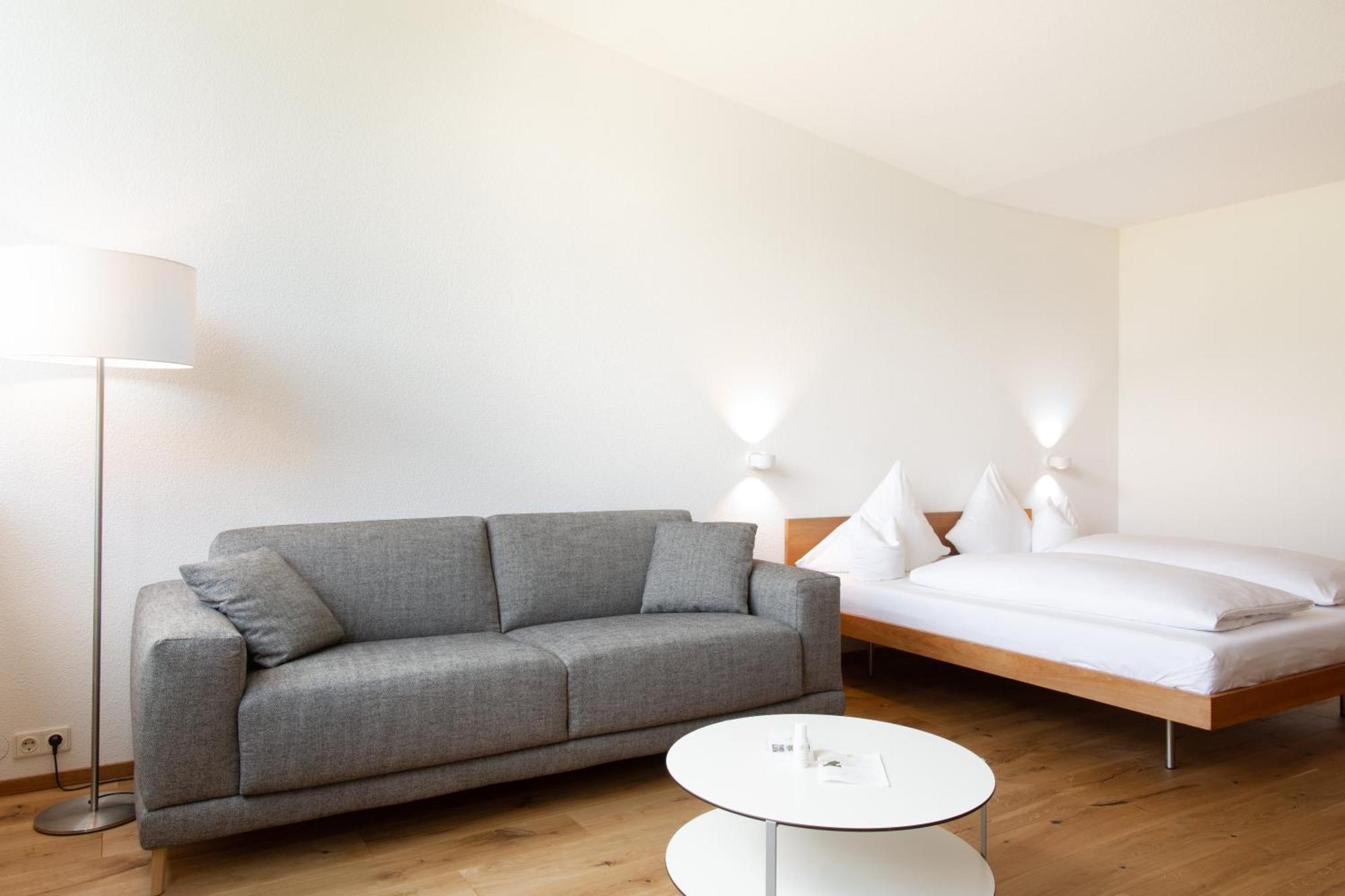 Hotel Krone In Au Au (Vorarlberg) Dış mekan fotoğraf