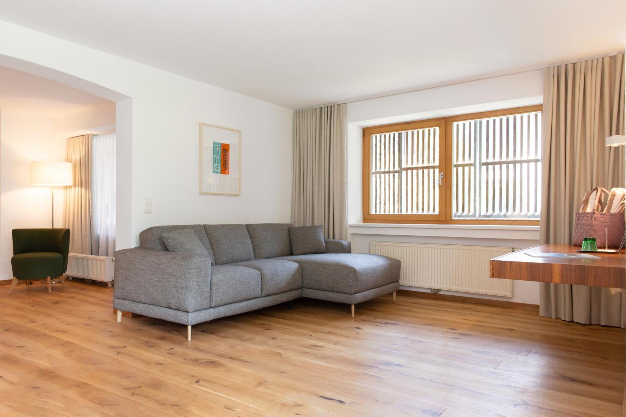 Hotel Krone In Au Au (Vorarlberg) Dış mekan fotoğraf