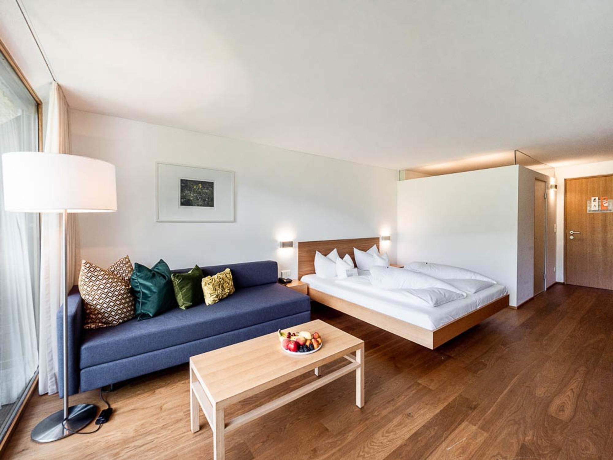 Hotel Krone In Au Au (Vorarlberg) Dış mekan fotoğraf