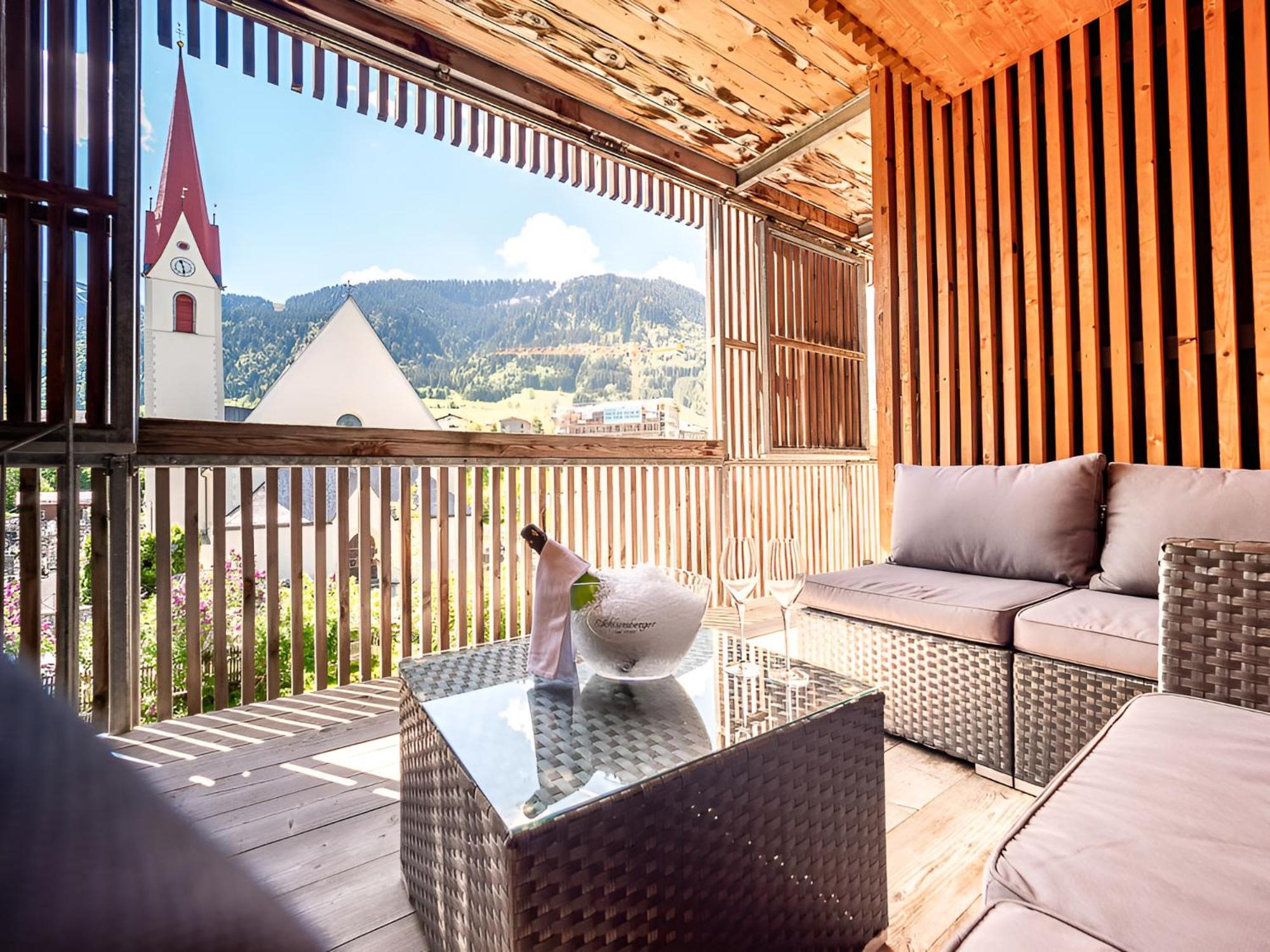 Hotel Krone In Au Au (Vorarlberg) Dış mekan fotoğraf