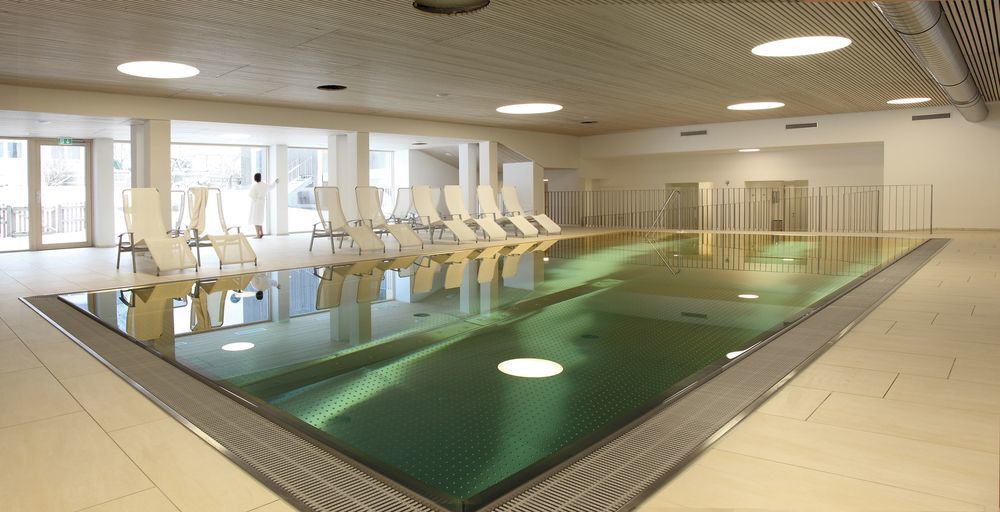 Hotel Krone In Au Au (Vorarlberg) Dış mekan fotoğraf