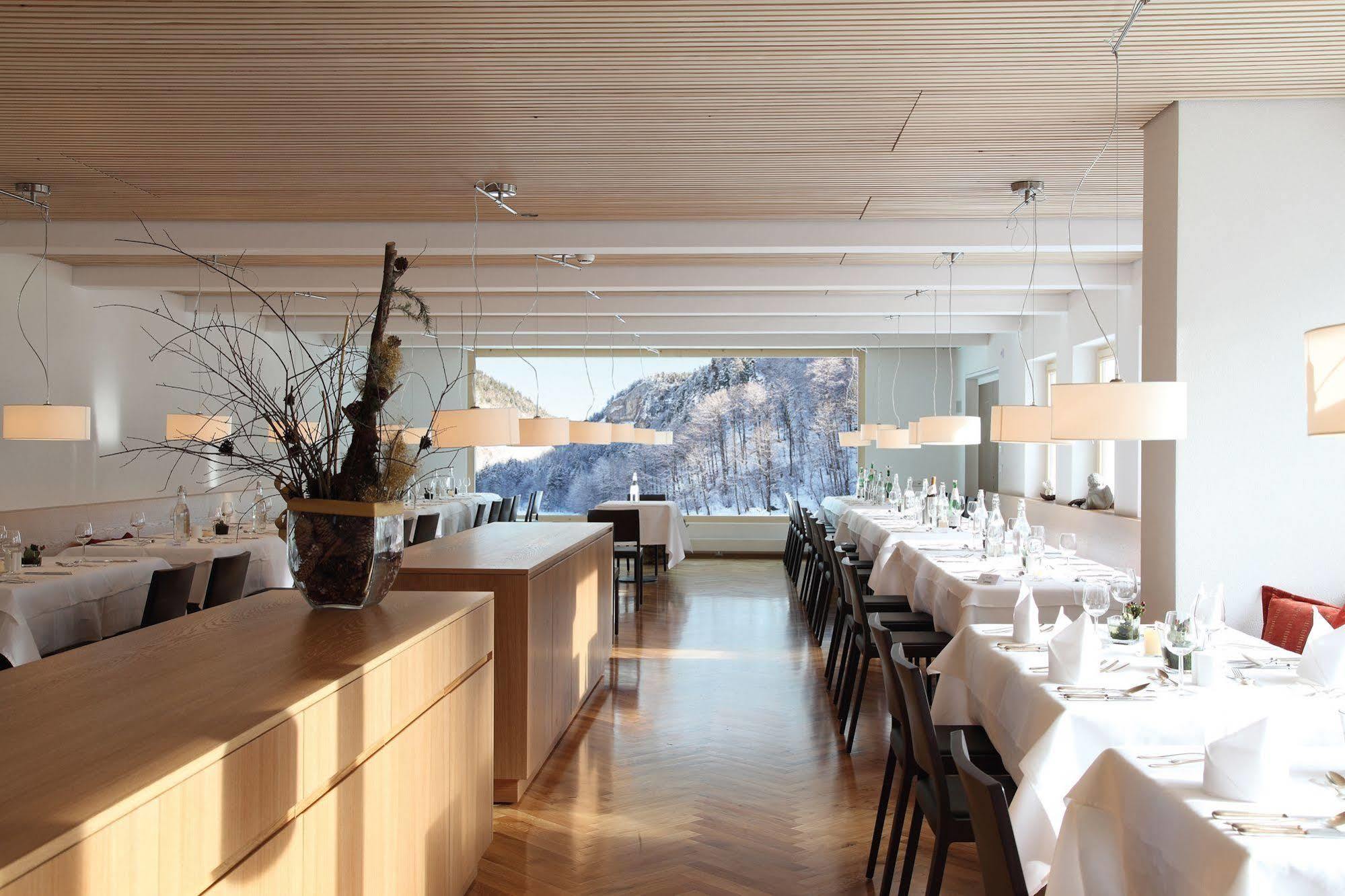 Hotel Krone In Au Au (Vorarlberg) Dış mekan fotoğraf
