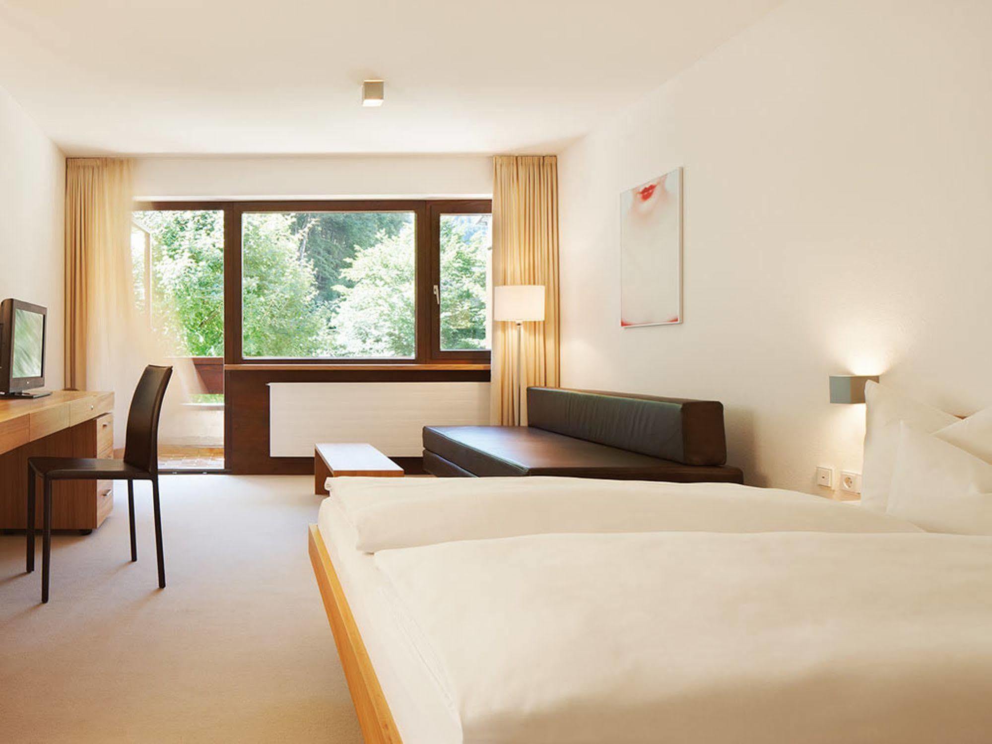 Hotel Krone In Au Au (Vorarlberg) Dış mekan fotoğraf