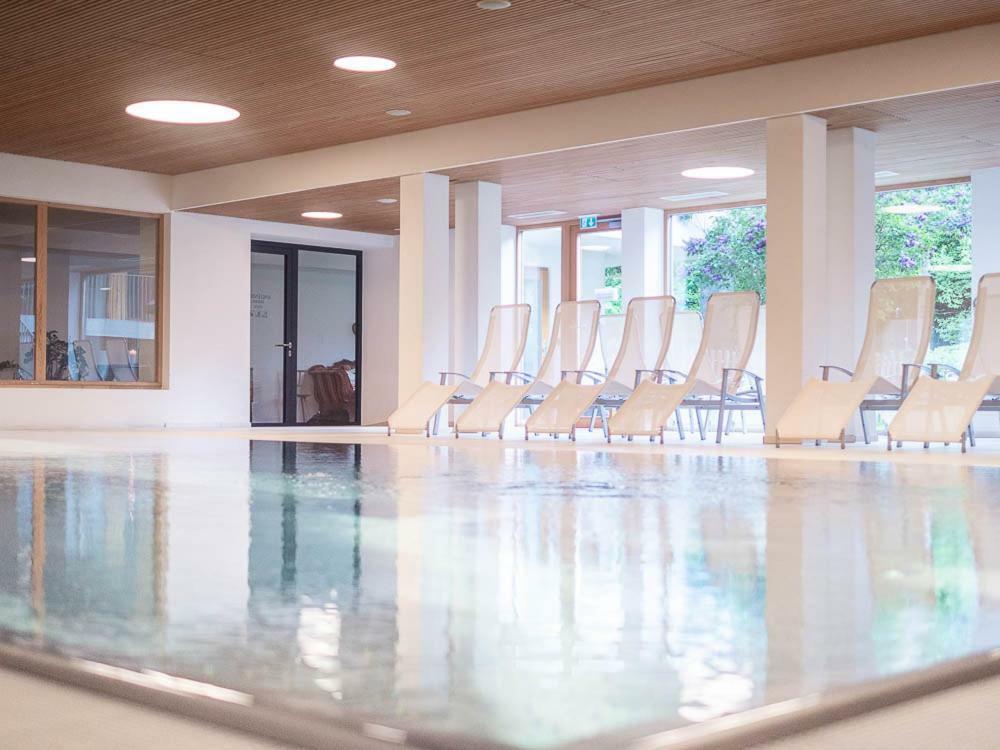 Hotel Krone In Au Au (Vorarlberg) Dış mekan fotoğraf