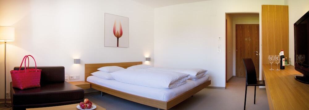 Hotel Krone In Au Au (Vorarlberg) Dış mekan fotoğraf